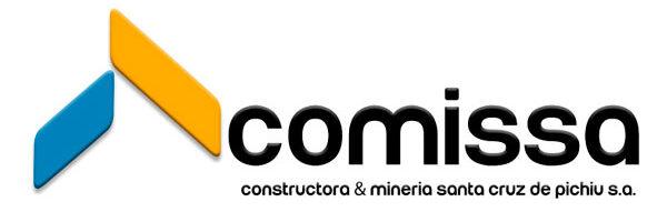COMISSA